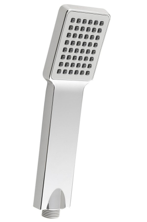 Produse temporar indisponibile - Sapho Duș de mână GINKO, ABS/cromo