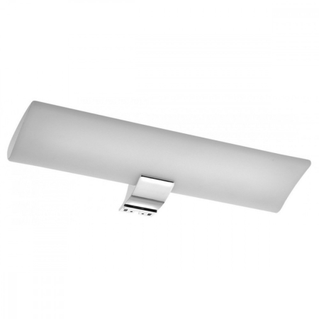 Produse temporar indisponibile - Sapho Lampă LED MIRACLE, 7W, 300x46x114mm, crom (E27644CI)