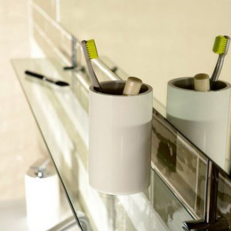 Sapho Paris Ochelari alb [1]