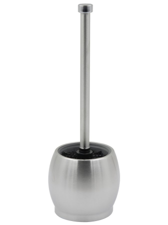 Produse temporar indisponibile - Sapho perie de toaletă în picioare și suport 115x360x115mm inox