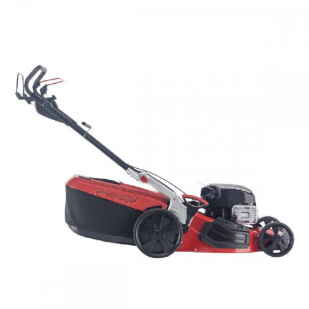 Solo 5251 VS Mașină de tuns iarba [2]