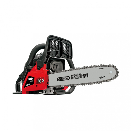 Produse temporar indisponibile - Solo 6240 ferăstrău cu lanț pe benzină