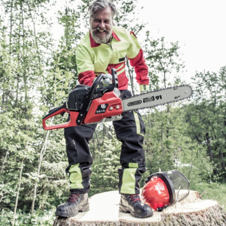 Solo 6646 - 38 CM - .325 HM drujbă [1]