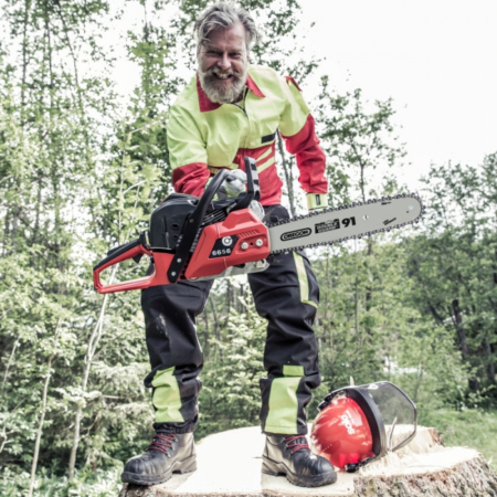 Solo 6651 - 38 CM - .325 HM drujbă [1]