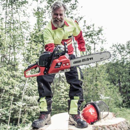 Solo 6656 - 38 CM - .325 HM drujbă [1]