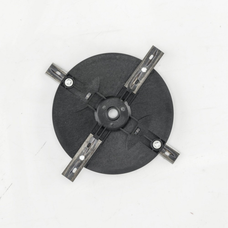 Solo ACCESORII pentru mașina de tuns iarba robotizată ROBO GEN III 22 ø [1]