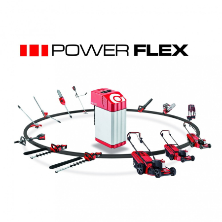 Solo Accesoriu foarfecă de grădinărit Power Flex CSA 4220 pentru altitudine mare [1]