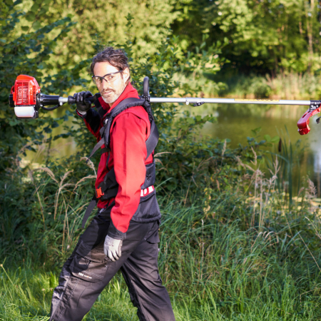 Solo solo by AL-KO MULTITOOL 130 MT accesoriu pentru cositoare [2]