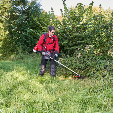 Solo solo by AL-KO MULTITOOL 130 MT accesoriu pentru cositoare [1]