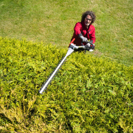 Solo solo by AL-KO 130 MT accesoriu pentru trimmer de gard viu [5]