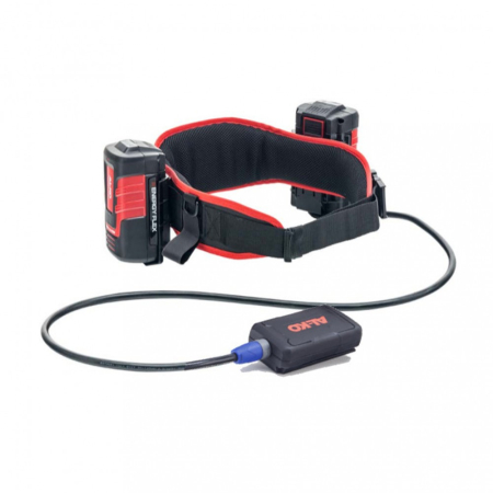 Produse temporar indisponibile - Solo Adaptor pentru baterie Energy Flex