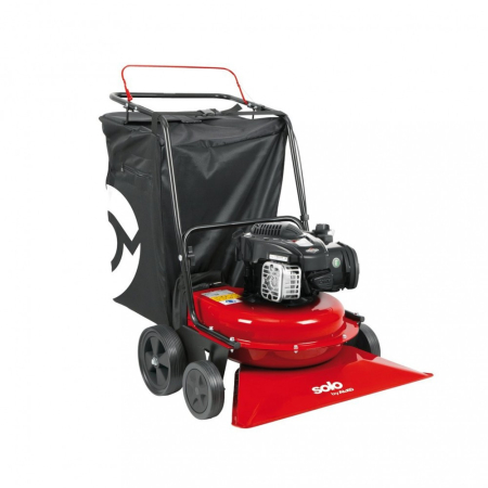 Produse temporar indisponibile - Solo ASPIRATOR DE FRUNZE 750 B POWERLINE