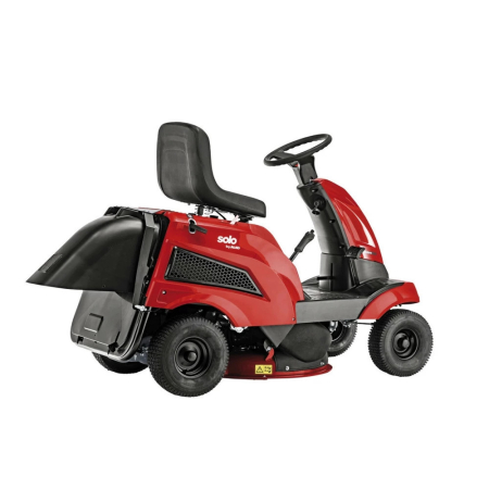 Solo Deflector pentru călăreții R7 [1]