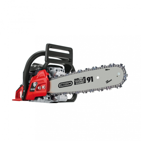 Produse temporar indisponibile - Solo Ferăstrău cu lanț 6656