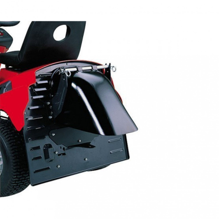 Produse temporar indisponibile - Solo Greblă încărcătoare pentru modelele Premium de tractoare de grădină