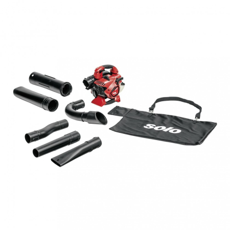 Solo LEAF VACUUM 442 SOLO DE AL-KO [4]