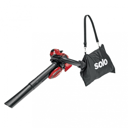 Solo LEAF VACUUM 442 SOLO DE AL-KO [5]