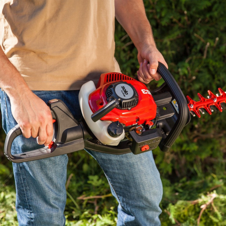 Solo SbA 163-70 trimmer pentru gard viu [7]