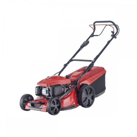 Solo Mașină de tuns iarba 4731 SP-A [2]