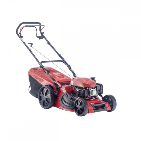 Produse temporar indisponibile - Solo Mașină de tuns iarba 4731 SP-A