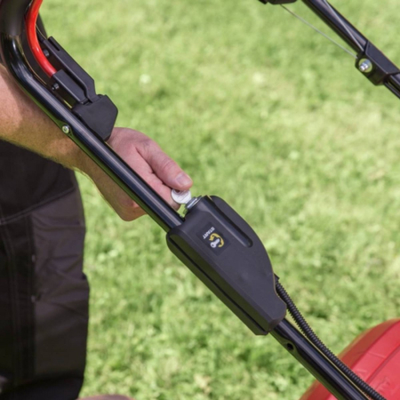 Solo Mașină de tuns iarba 4731 VSI-A [3]