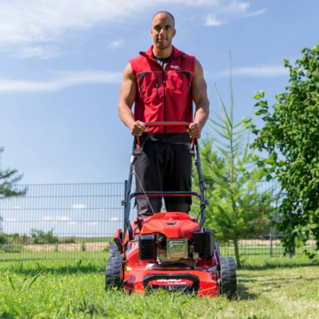 Solo Mașină de tuns iarba 5231 SP-H [5]