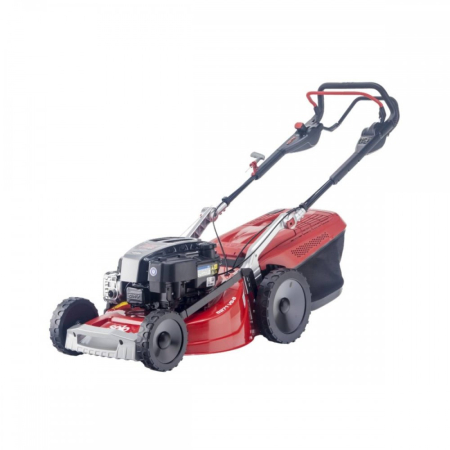 Solo Mașină de tuns iarba 5271 VS-B [1]