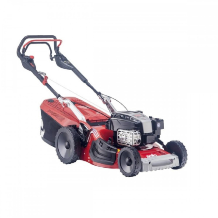 Produse temporar indisponibile - Solo Mașină de tuns iarba 5271 VS-B