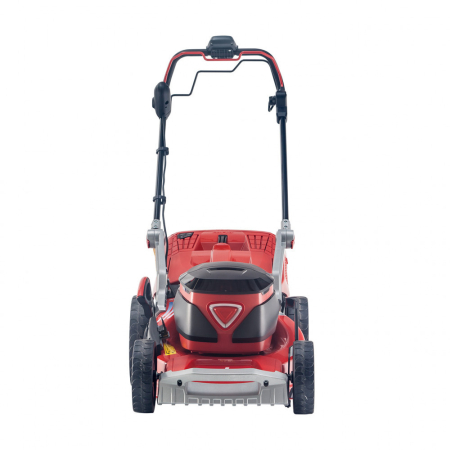 Solo Mașină de tuns iarba cu baterie 4772 LI VS-W [3]