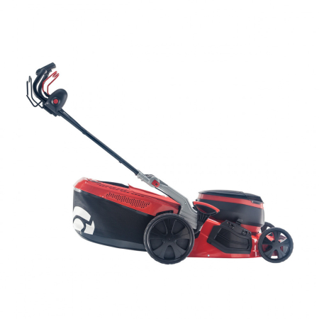 Solo Mașină de tuns iarba cu baterie 4772 LI VS-W [2]