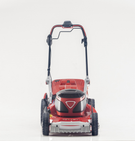 Solo Mașină de tuns iarba cu baterie 5272 LI VS-W [2]