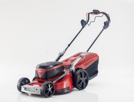 Solo Mașină de tuns iarba cu baterie 5272 LI VS-W [1]