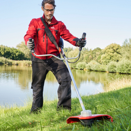 Solo Mașină de tuns iarba cu baterie GT 4235.2 [2]