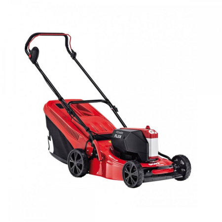 Produse temporar indisponibile - Solo Mașină de tuns iarba fără fir 4237 Li P