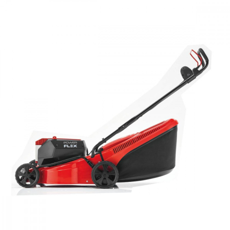 Solo Mașină de tuns iarba fără fir 4237 Li P [1]