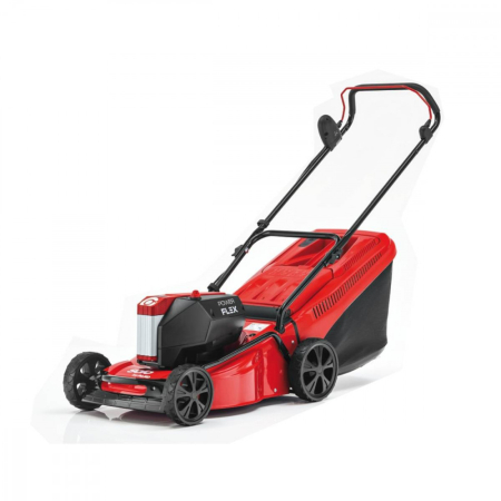 Solo Mașină de tuns iarba fără fir 4237 Li P [2]