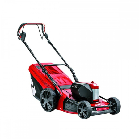 Produse temporar indisponibile - Solo Mașină de tuns iarba fără fir 4757 Li SP