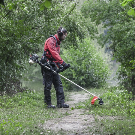 Solo Mașină de tuns iarba pe benzină 116B SOLO BY AL-KO [2]
