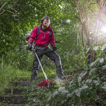 Solo Mașină de tuns iarba pe benzină 116B SOLO BY AL-KO [1]