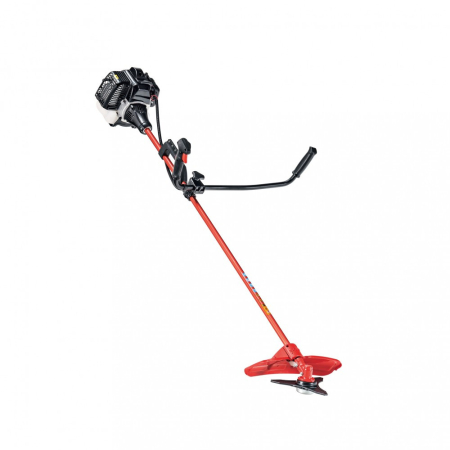 Produse temporar indisponibile - Solo Mașină de tuns iarba pe benzină 120 SOLO BY AL-KO