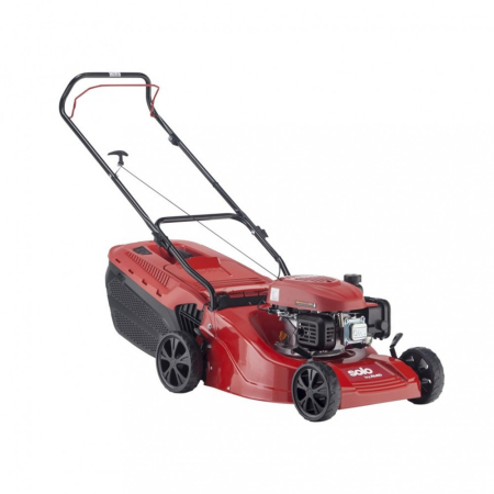 Produse temporar indisponibile - Solo Mașină de tuns iarba pe benzină 4710 PA