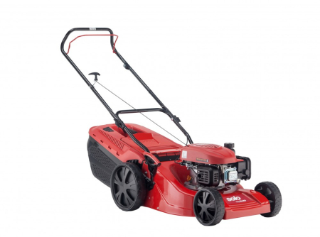 Produse temporar indisponibile - Solo Mașină de tuns iarba pe benzină 4712 PA SOLO