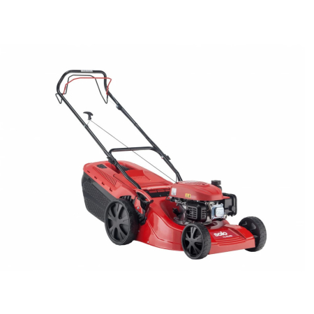 Produse temporar indisponibile - Solo Mașină de tuns iarba pe benzină 4712 SP-A SOLO BY AL-KO