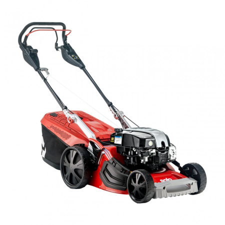 Produse temporar indisponibile - Solo Mașină de tuns iarba pe benzină 4751 VS-B