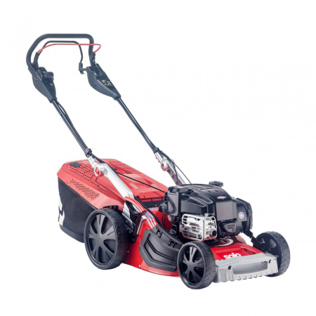 Produse temporar indisponibile - Solo Mașină de tuns iarba pe benzină 4753 VSI-B