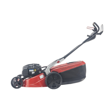 Solo Mașină de tuns iarba pe benzină 4753 VSI-B [2]