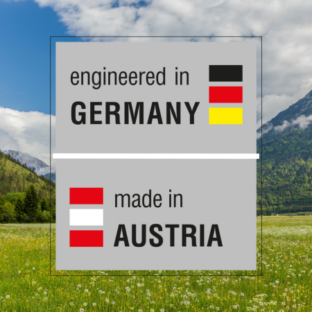Solo Mașină de tuns iarba pe benzină 4852 VS ALU SOLO de la AL-KO [1]