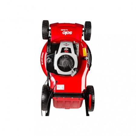 Solo Mașină de tuns iarba pe benzină 5235 SP-B [7]