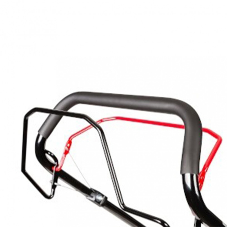 Solo Mașină de tuns iarba pe benzină 5235 SP-B [4]