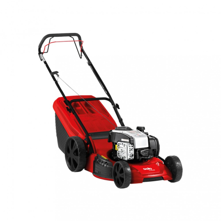 Produse temporar indisponibile - Solo Mașină de tuns iarba pe benzină 5235 SP-B